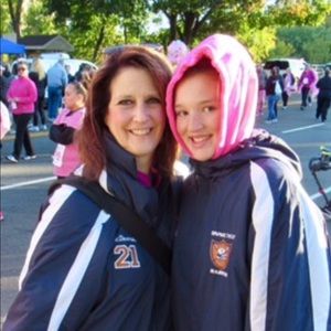 Meet your Posher, Kimberly